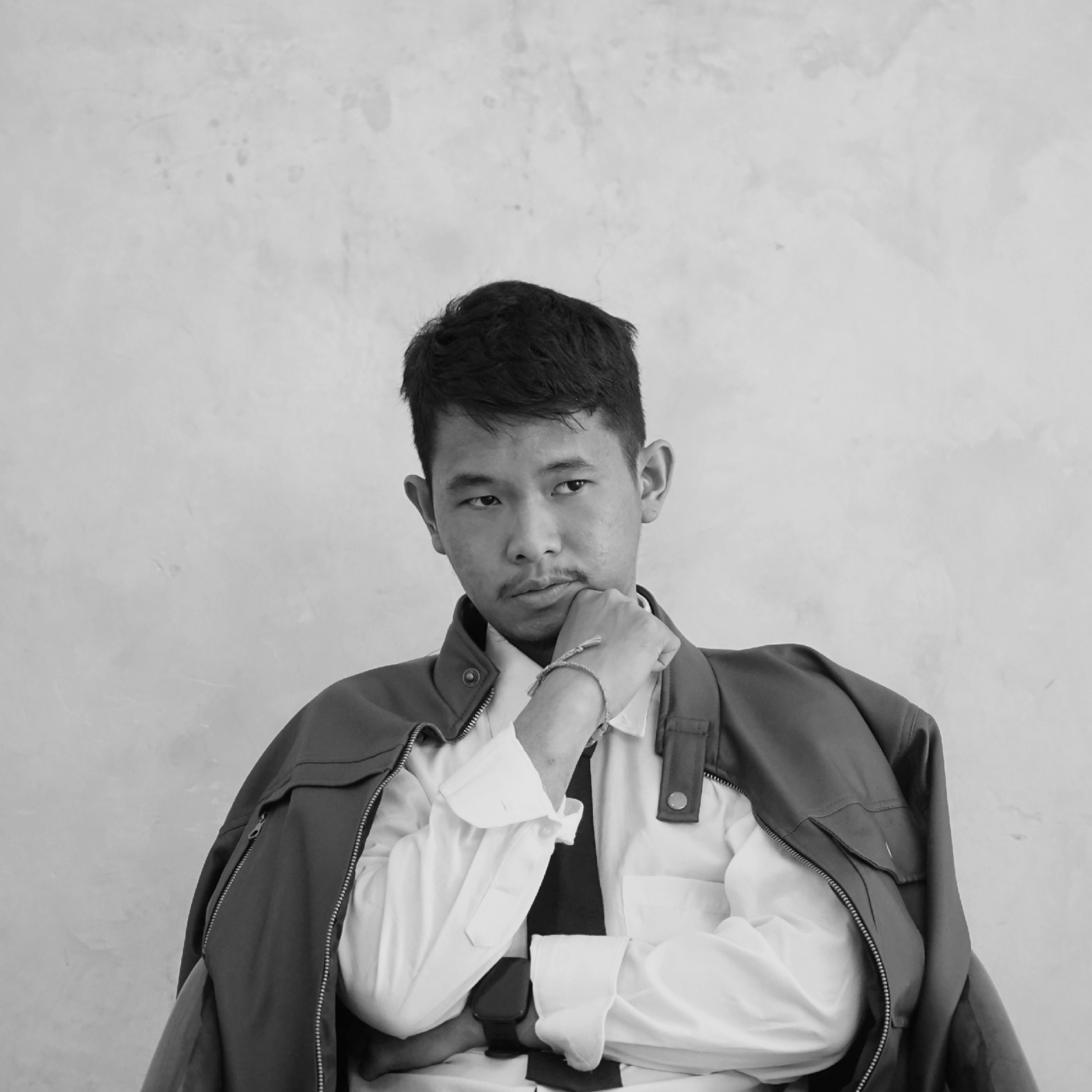 Immanuel Pratama Profile